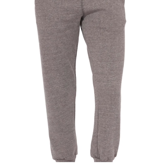 NWT Suburban Riot Fitted Jogger in Grey. Size XS. - Picture 2 of 4